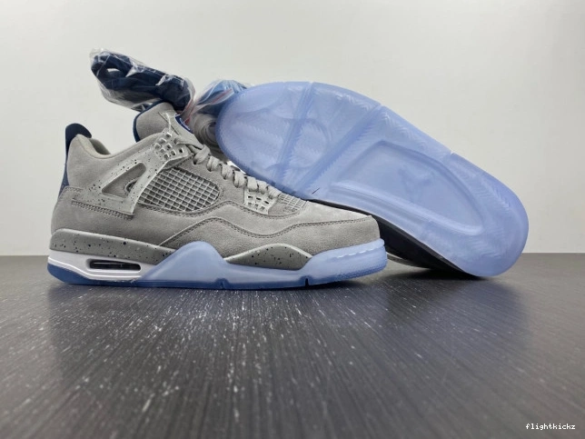 Retro Georgetown AJ4-1043505 (PE) Jordan 4 0727